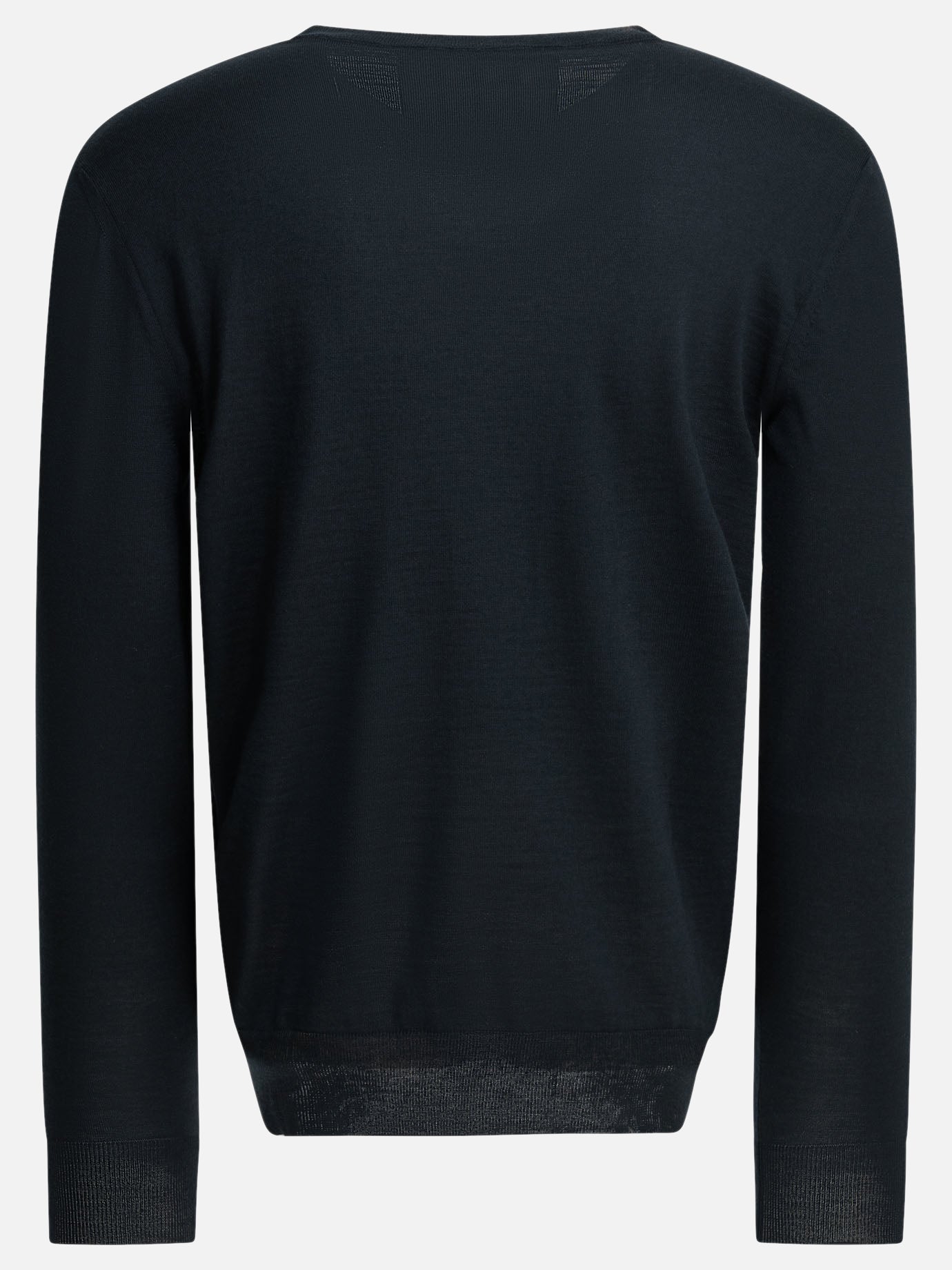 Crewneck sweaters Logo  Blue - Valentino Men | PDP | VIETTI Online Store | Zoom-Modal_2
