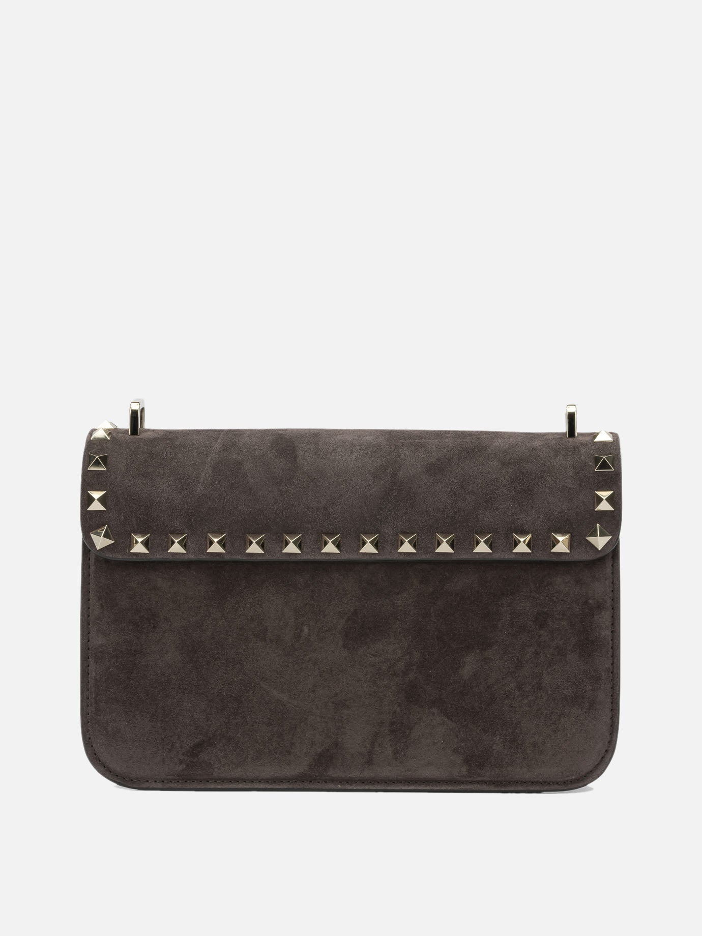 Small bags 100% calf leather  Brown - Valentino Garavani Women | PDP | VIETTI Online Store | Zoom-Modal_3
