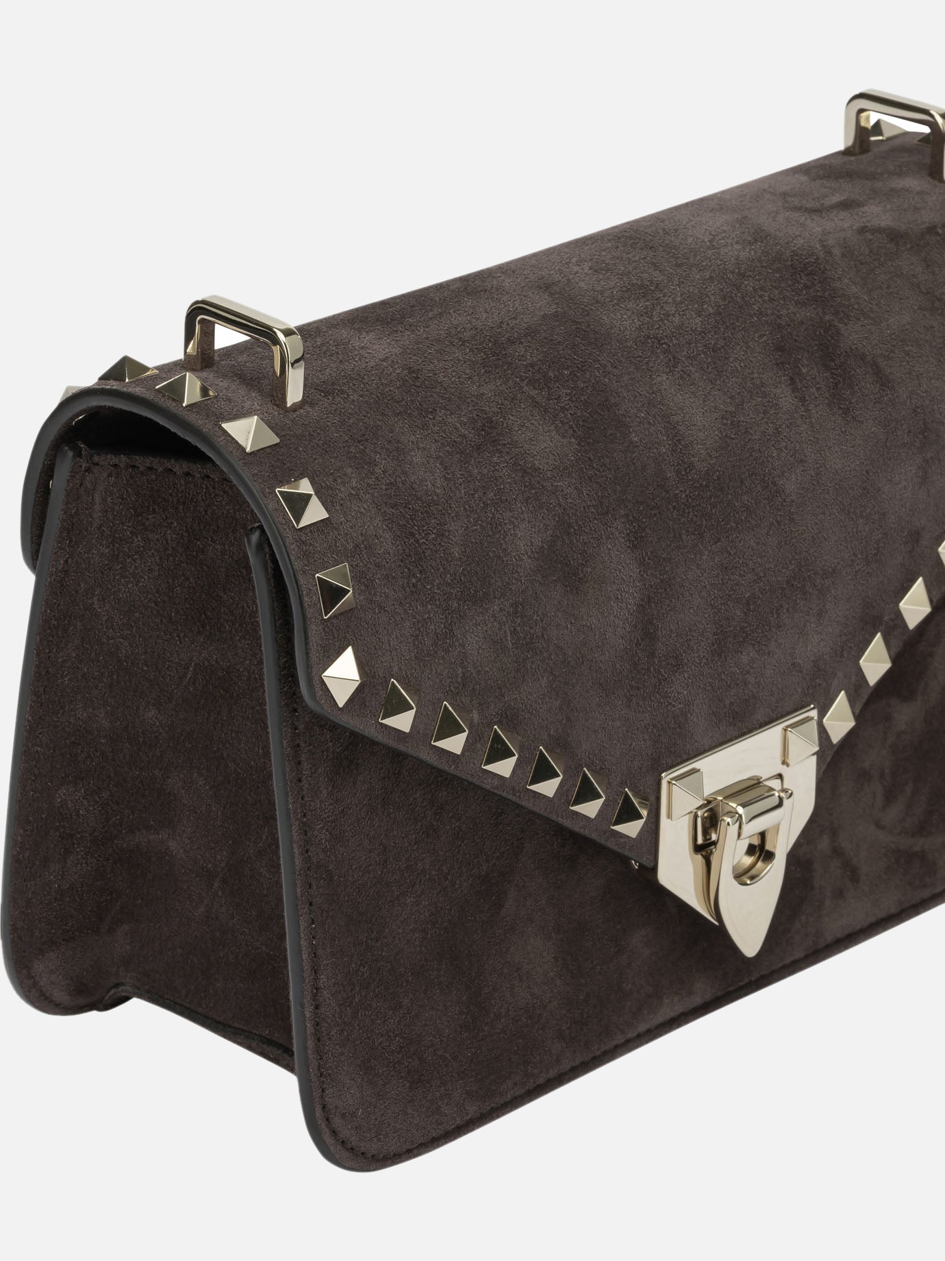 Small bags 100% calf leather  Brown - Valentino Garavani Women | PDP | VIETTI Online Store | Zoom-Modal_4
