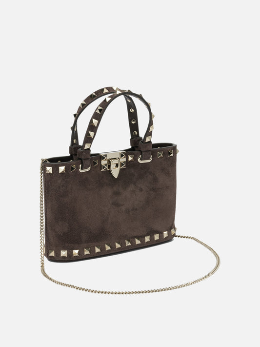 Small bags 100% calf leather  Brown - Valentino Garavani Women | PDP | VIETTI Online Store | 2
