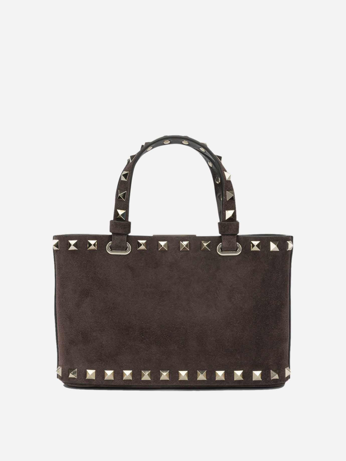 Small bags 100% calf leather  Brown - Valentino Garavani Women | PDP | VIETTI Online Store | thumbnail_3