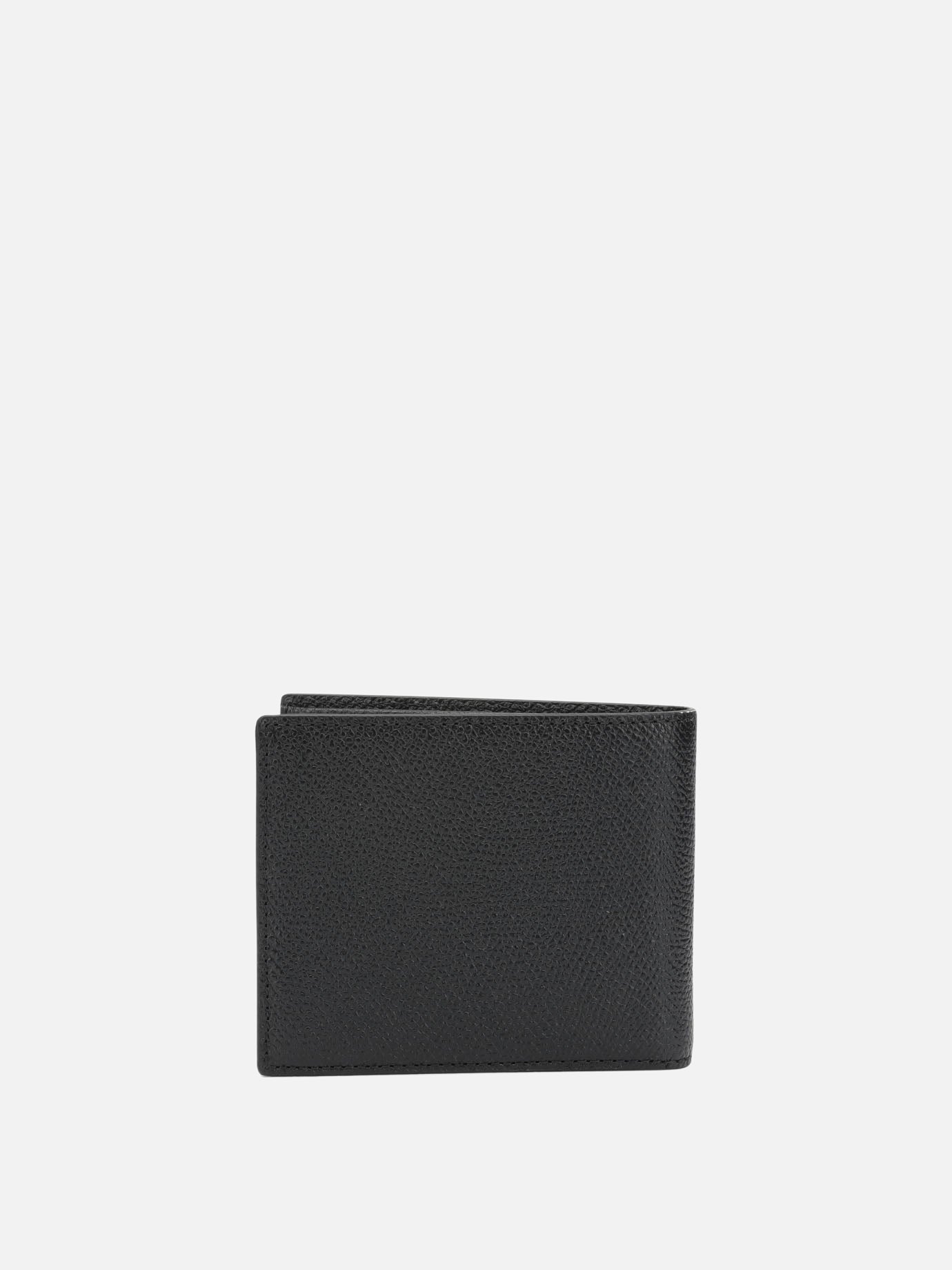 Wallets 100% lamb leather  Black - Valentino Garavani Men | PDP | VIETTI Online Store | thumbnail_3