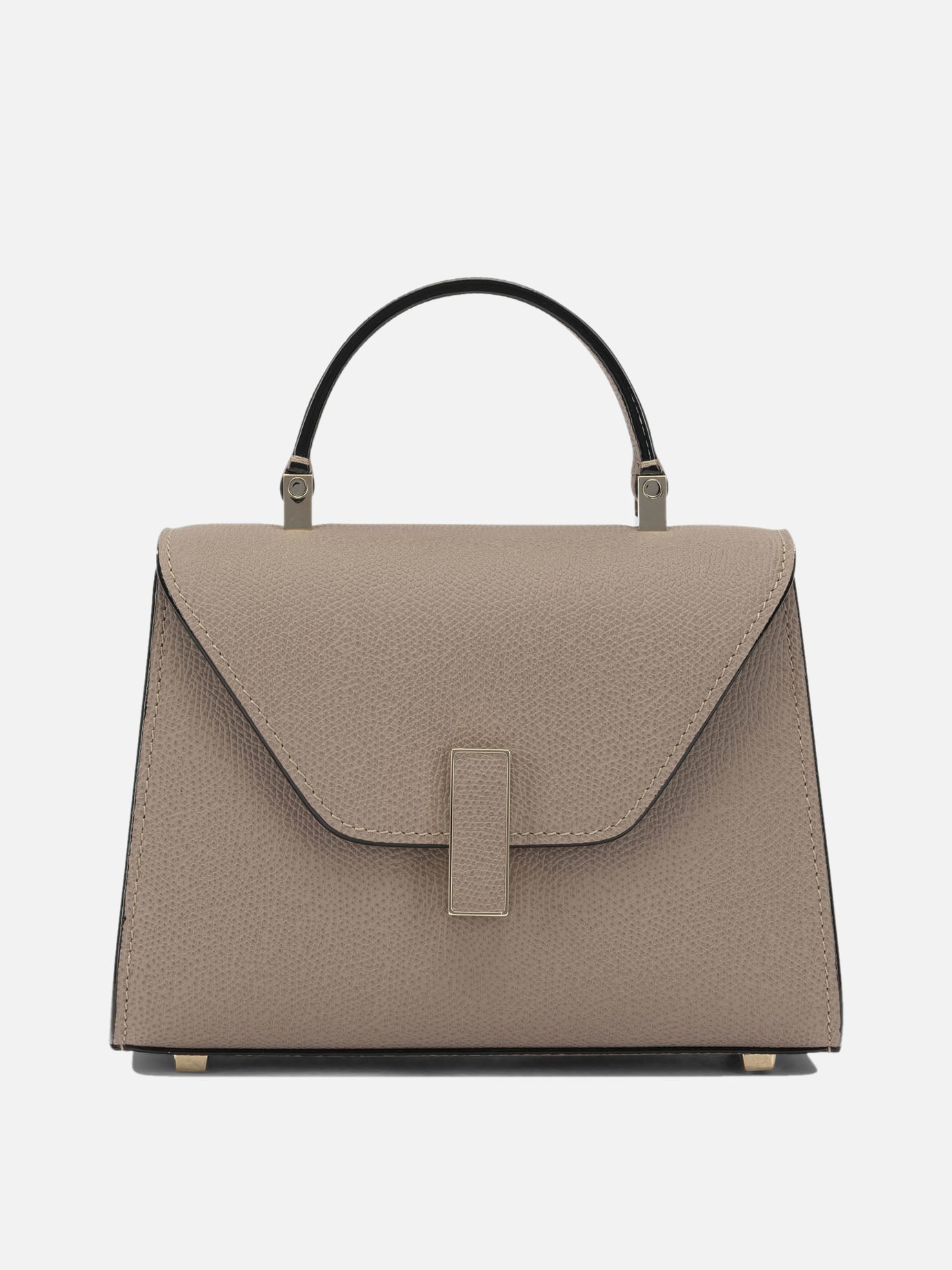 Small bags 100% leather  Beige - Valextra Women | PDP | VIETTI Online Store | thumbnail