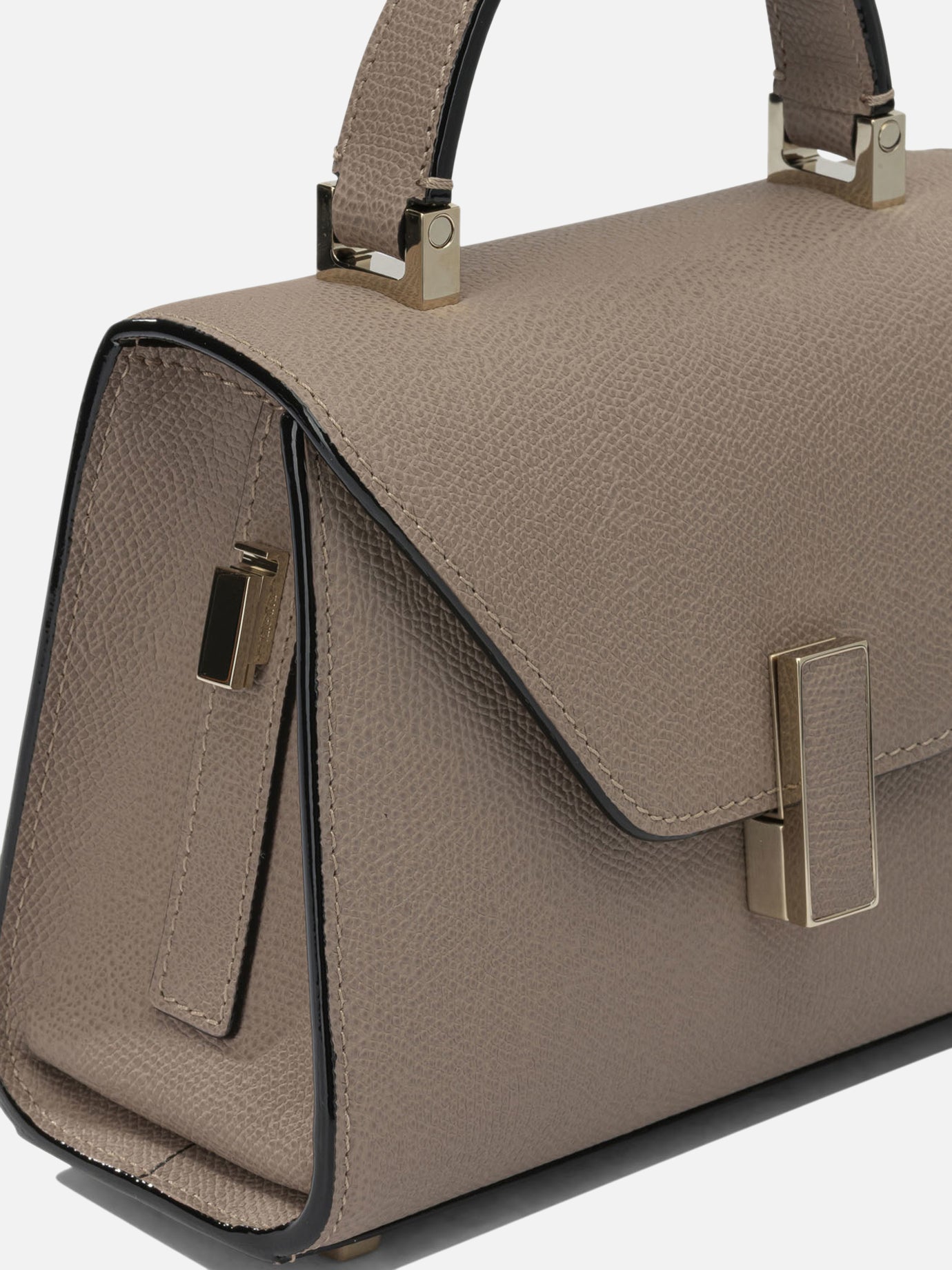 Small bags 100% leather  Beige - Valextra Women | PDP | VIETTI Online Store | thumbnail_4