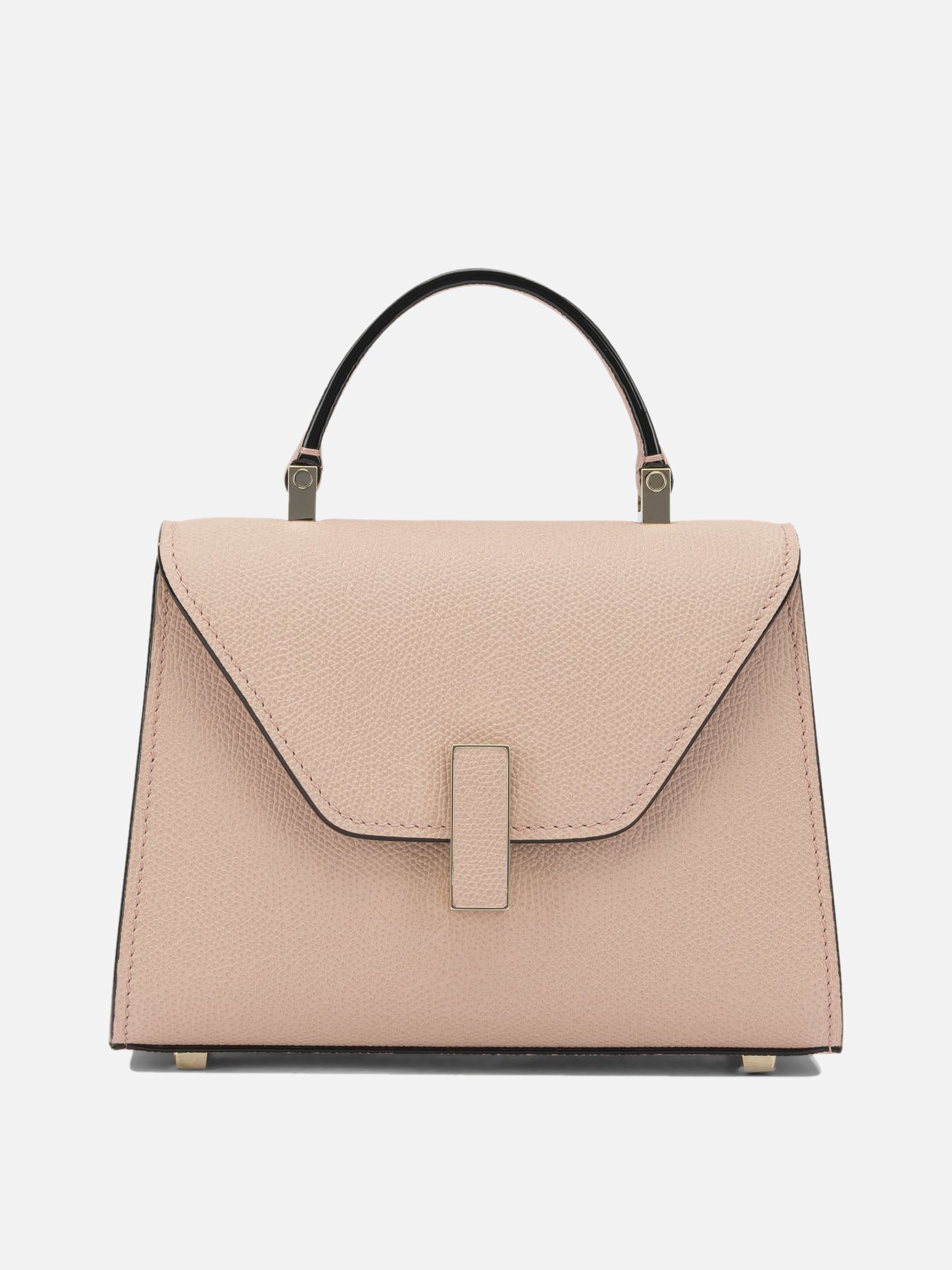 Small bags 100% leather  Pink - Valextra Women | PDP | VIETTI Online Store | thumbnail