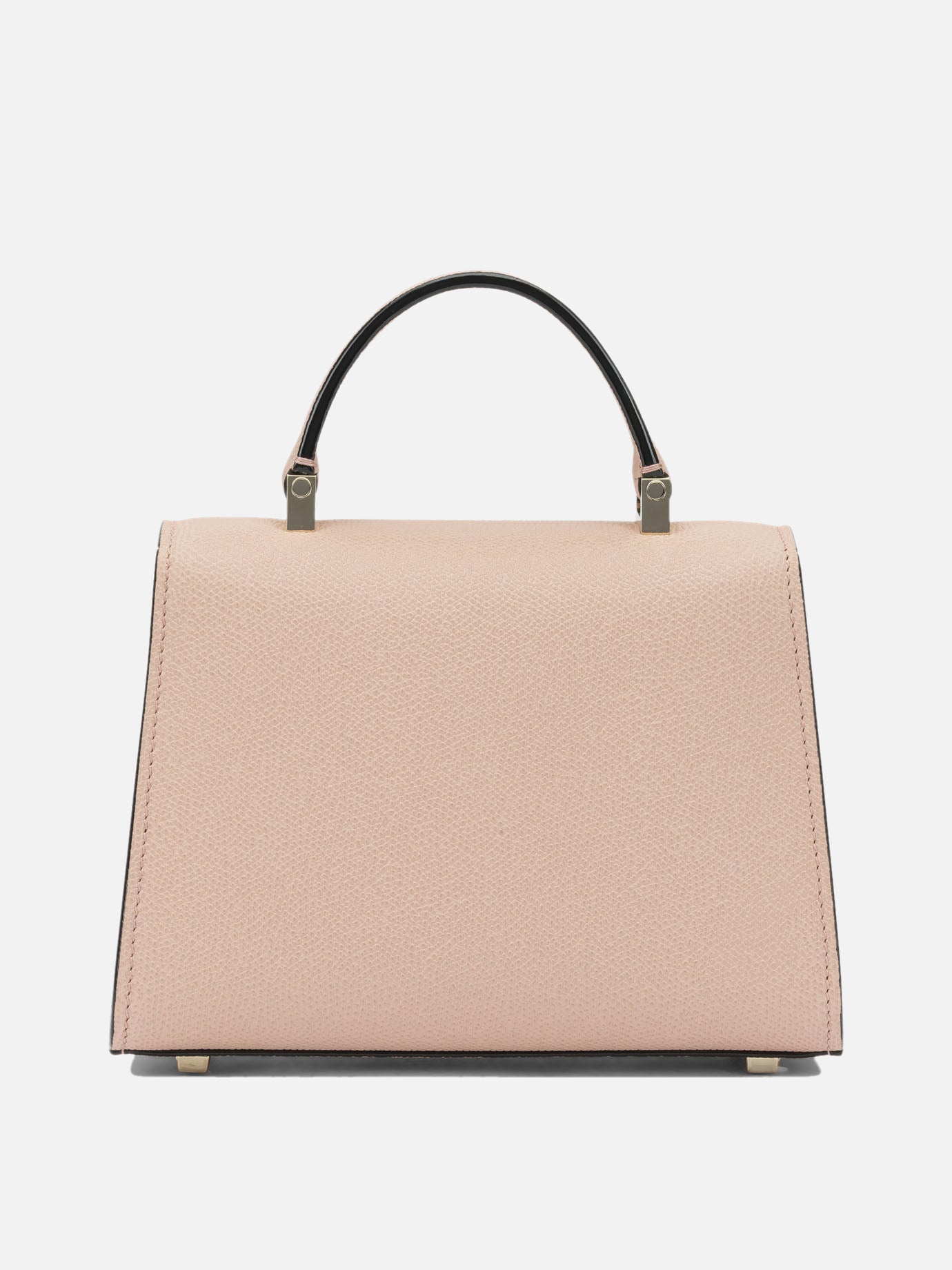 Small bags 100% leather  Pink - Valextra Women | PDP | VIETTI Online Store | Zoom-Modal_3
