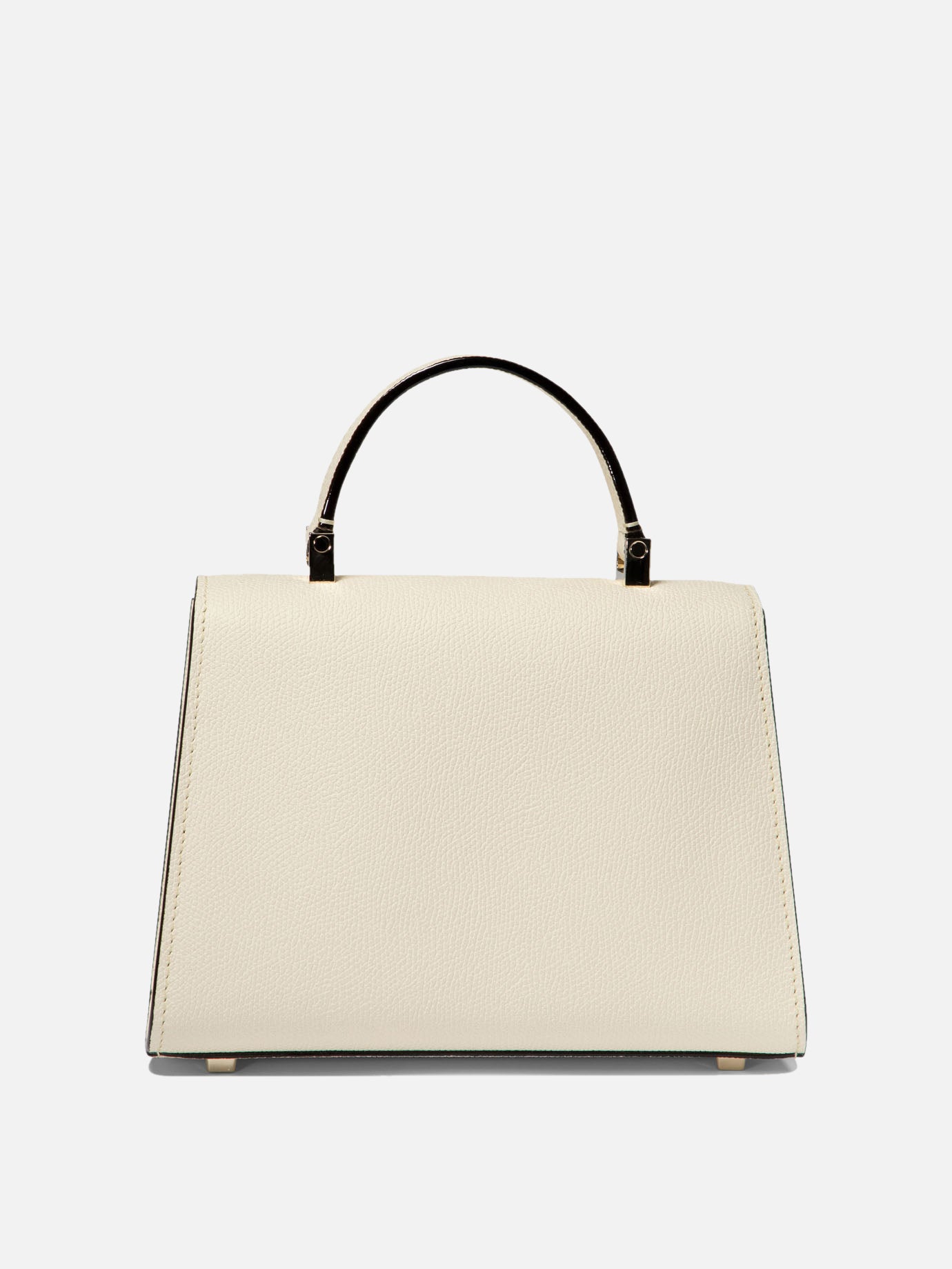 Small bags 100% leather  White - Valextra Women | PDP | VIETTI Online Store | thumbnail_3