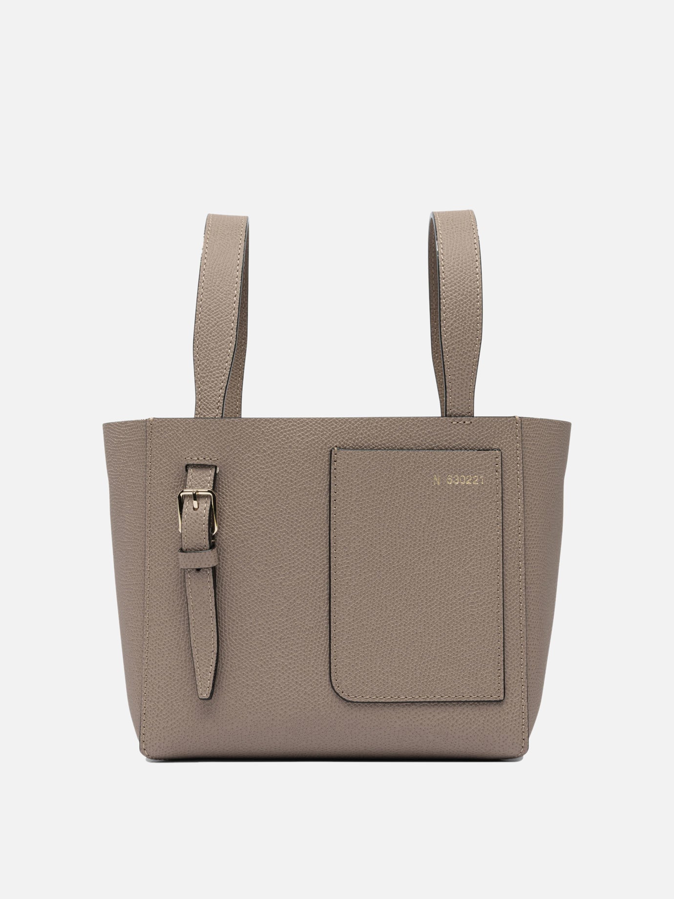 Small bags 100% leather  Beige - Valextra Women | PDP | VIETTI Online Store | Zoom-Modal
