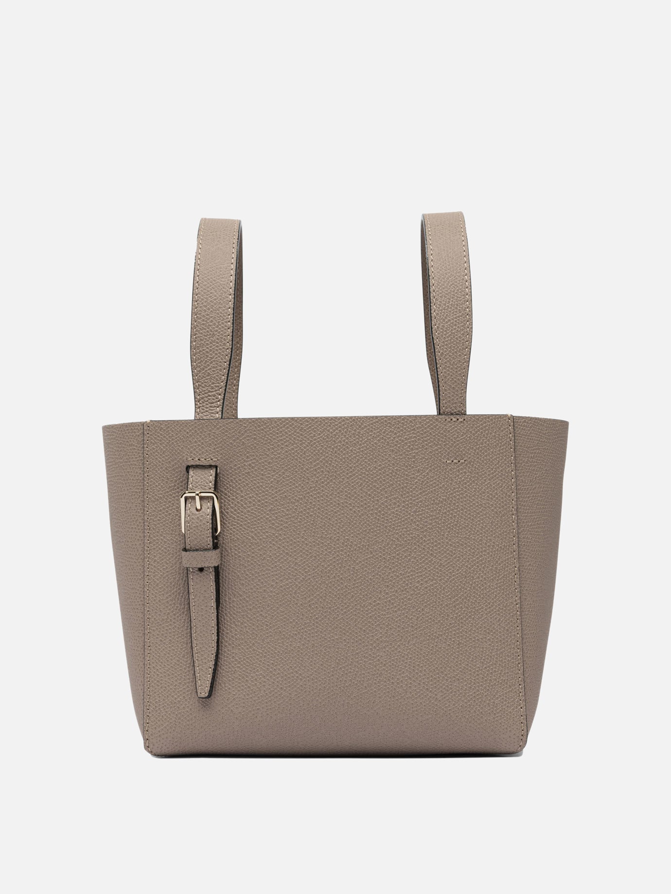 Small bags 100% leather  Beige - Valextra Women | PDP | VIETTI Online Store | thumbnail_3