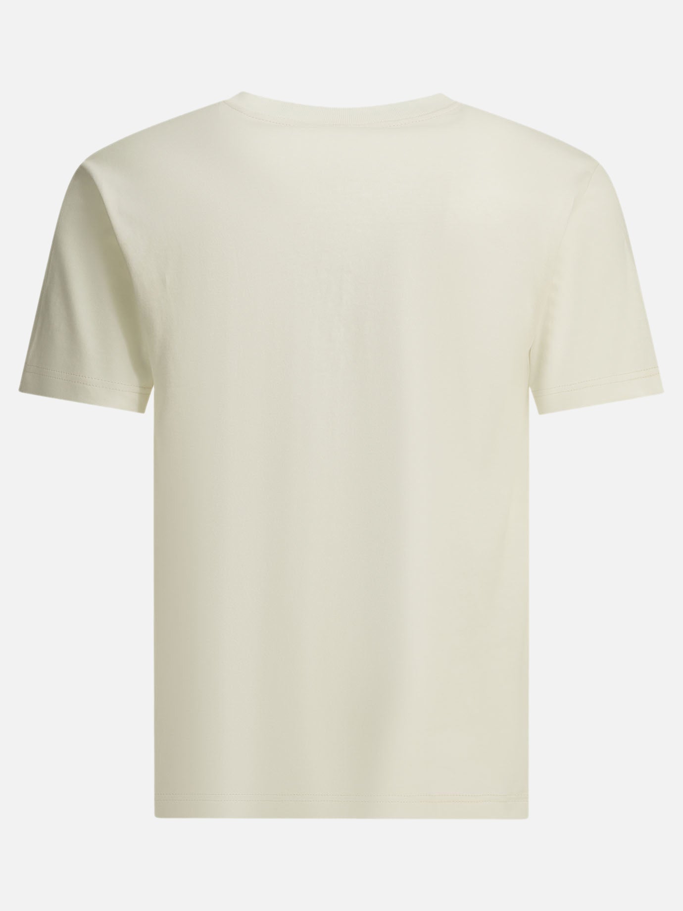 Henley t-shirts Solid colour  White - Whitesville Men | PDP | VIETTI Online Store | thumbnail_2