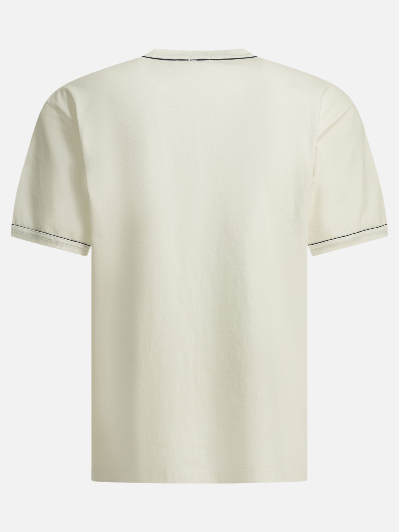Henley t-shirts Graphics  White - Whitesville Men | PDP | VIETTI Online Store | Zoom-Modal_2
