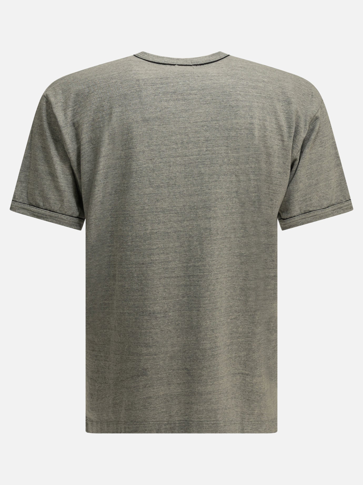 Henley t-shirts Graphics  Grey - Whitesville Men | PDP | VIETTI Online Store | Zoom-Modal_2
