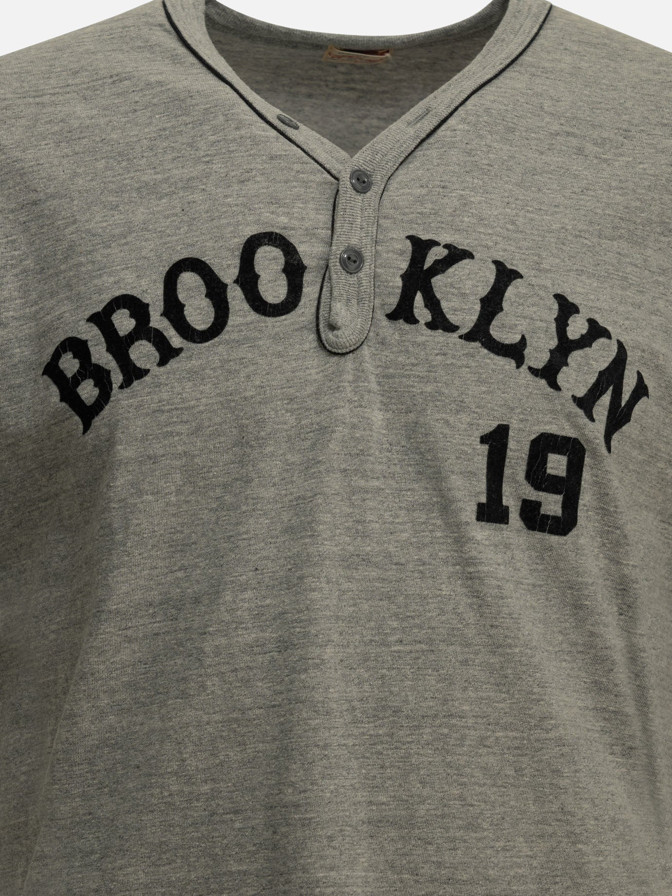 Henley t-shirts Graphics  Grey - Whitesville Men | PDP | VIETTI Online Store | Zoom-Modal_3
