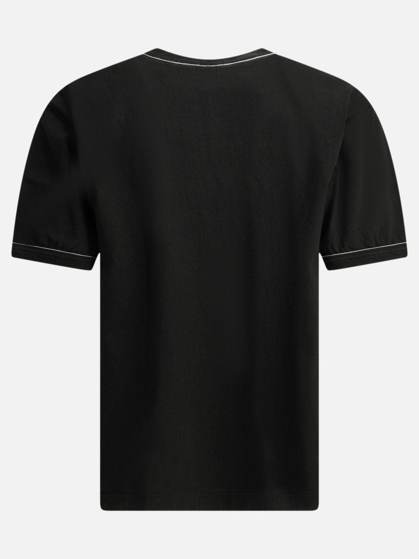 Henley t-shirts Graphics  Black - Whitesville Men | PDP | VIETTI Online Store | thumbnail_2