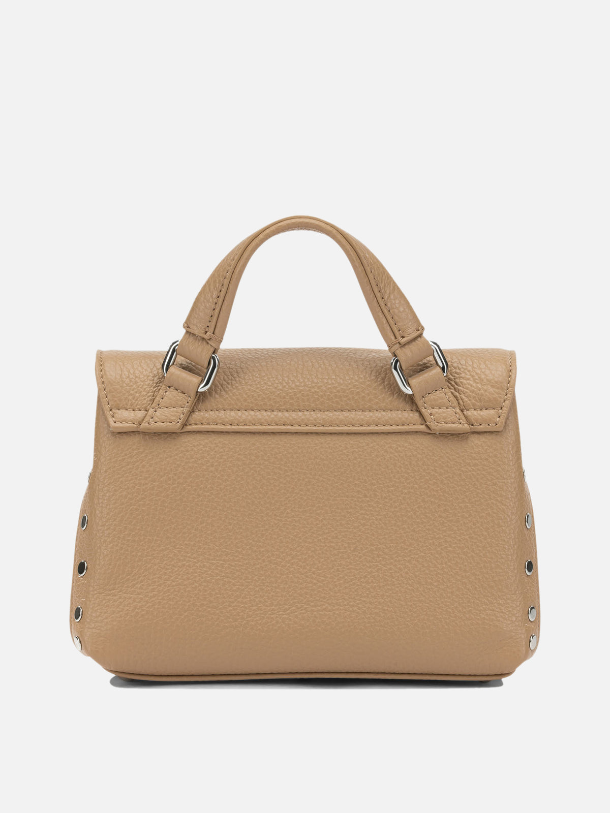 Zanellato "Postina® Daily Baby" Mini Handbag Beige