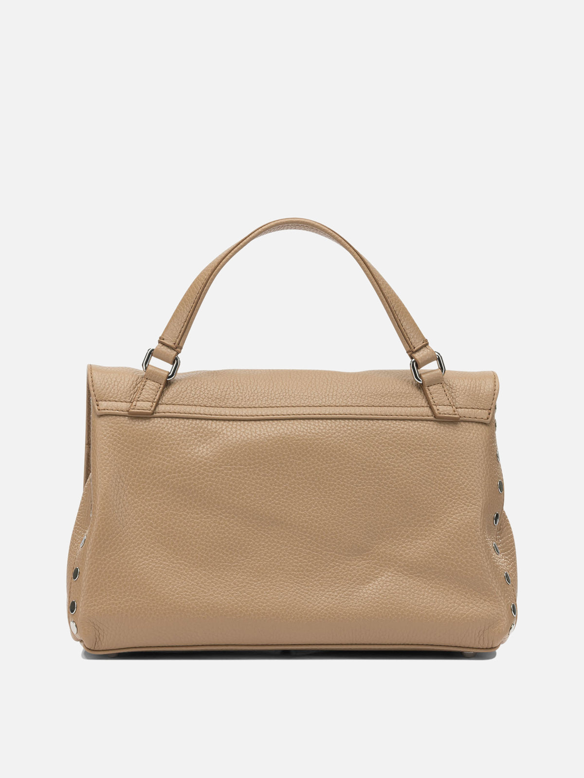 Zanellato "Postina® Daily" Small Hand Bag Beige