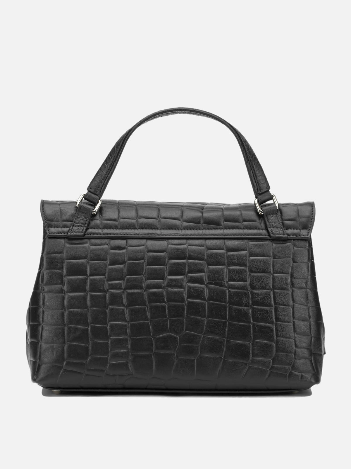 Zanellato "Postina®" Medium Handbag Blue