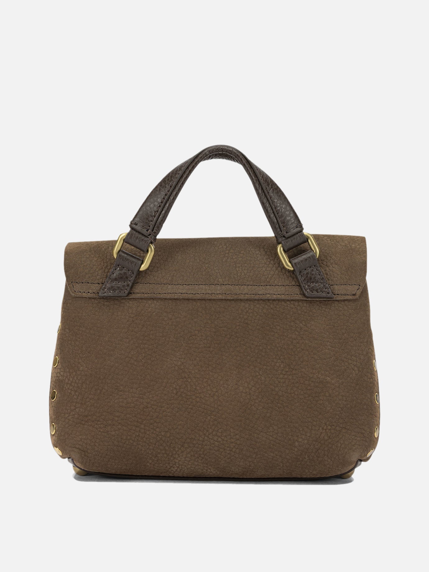 Small bags 100% bovine leather - Lining: 100% cotton  Brown - Zanellato Women | PDP | VIETTI Online Store | Zoom-Modal_3
