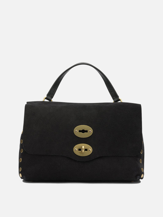 Zanellato "Postina®" Small Handbag Black

