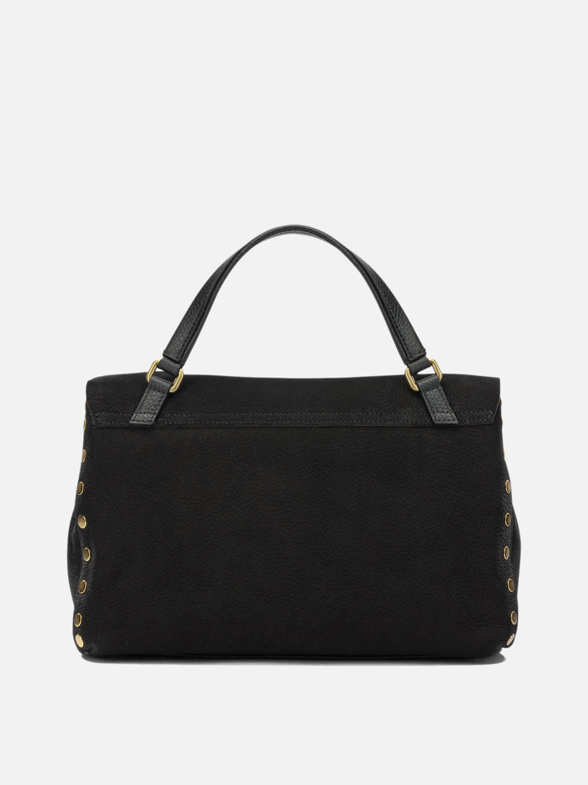 Zanellato "Postina®" Small Handbag Black - VIETTI