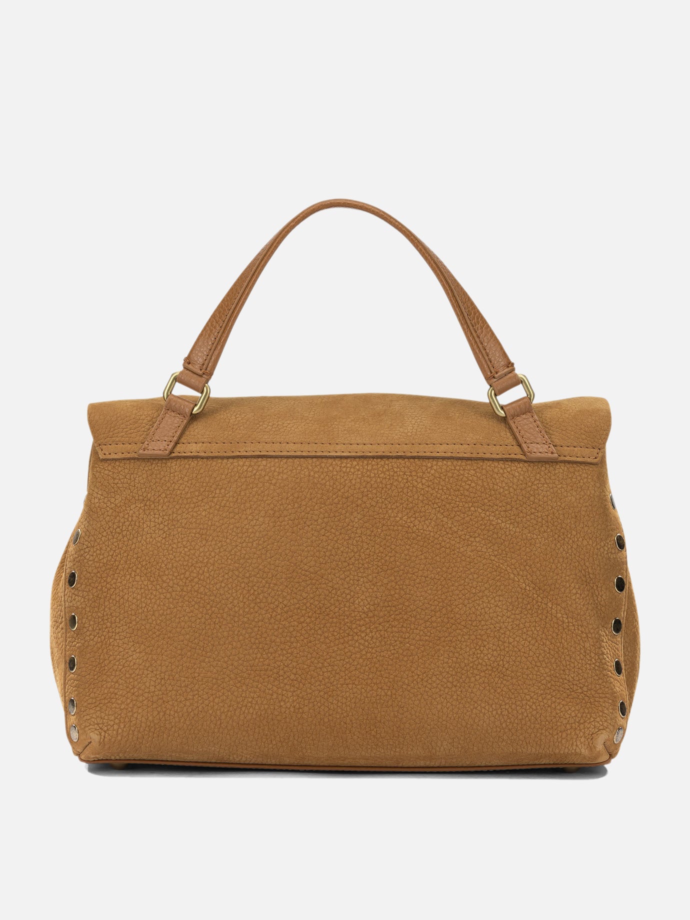 Borse piccole 100% bovine leather - Lining: 100% cotton  Marrone - Zanellato Donna | PDP | VIETTI Online Store | thumbnail_3