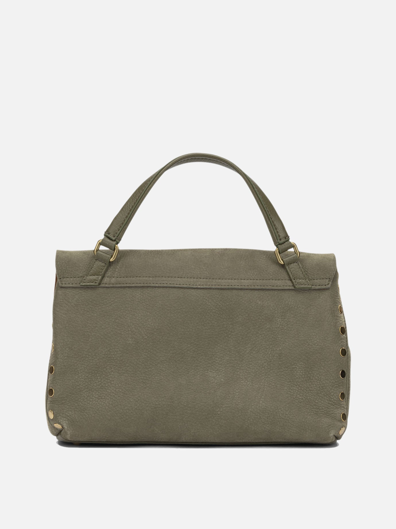 Borse piccole 100% bovine leather - Lining: 100% cotton  Verde - Zanellato Donna | PDP | VIETTI Online Store | Zoom-Modal_3
