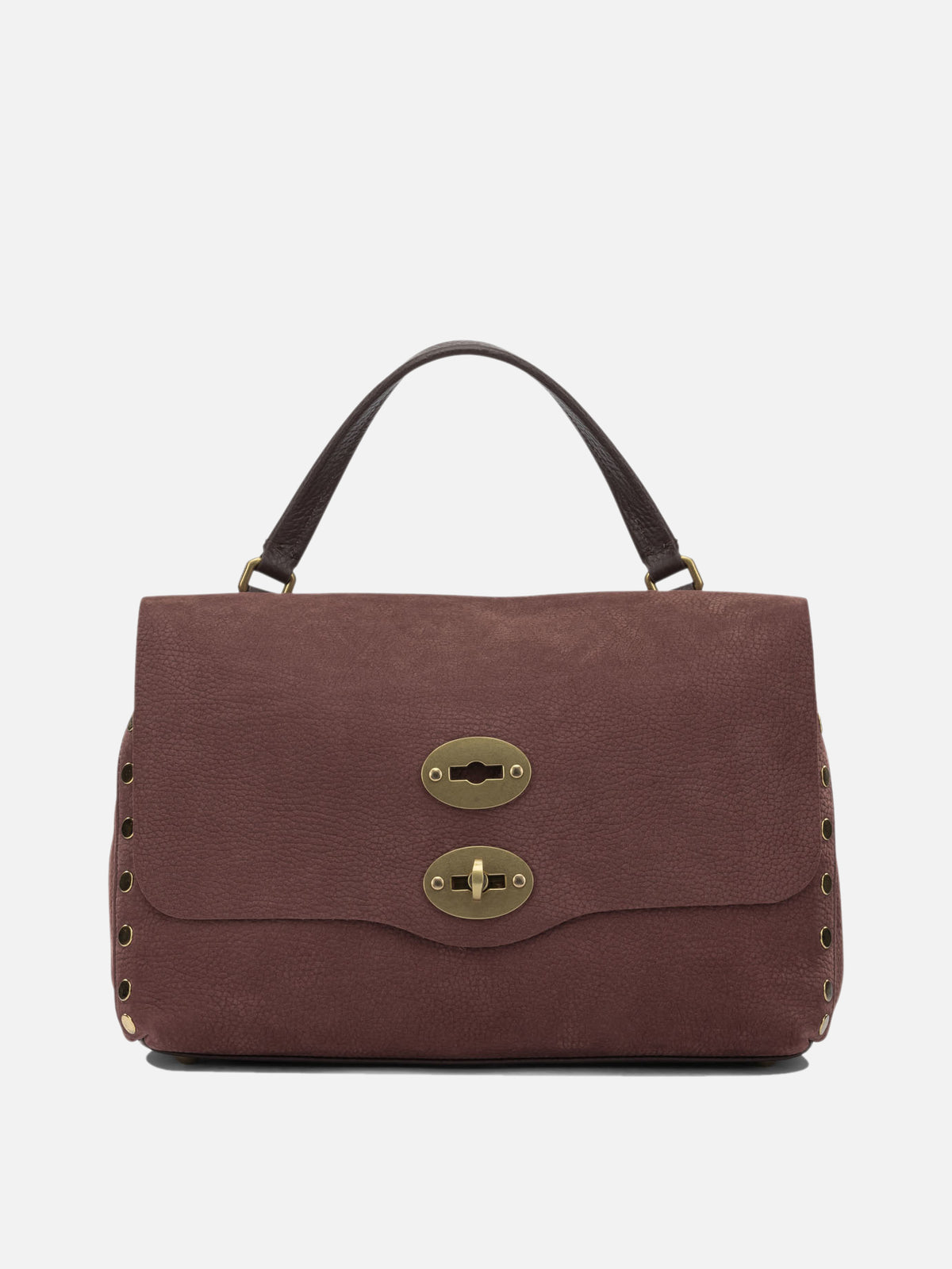 Zanellato "Postina®" Small Handbag Red

