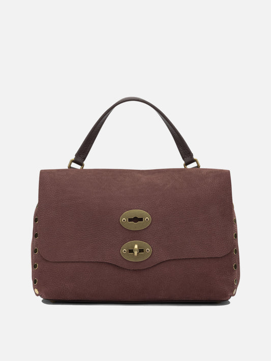 Zanellato "Postina®" Small Handbag Red

