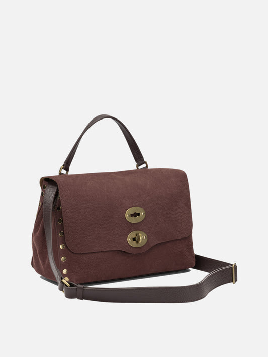 Zanellato "Postina®" Small Handbag Red

