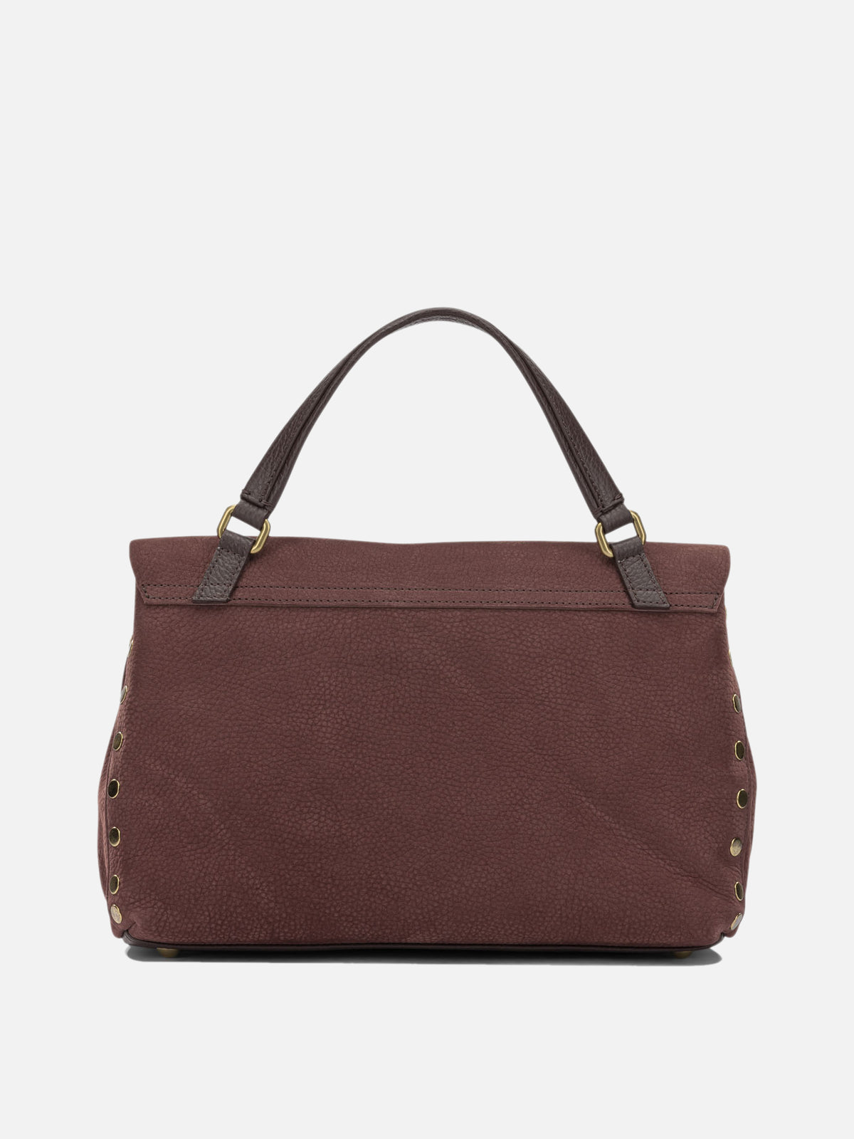 Zanellato "Postina®" Small Handbag Red

