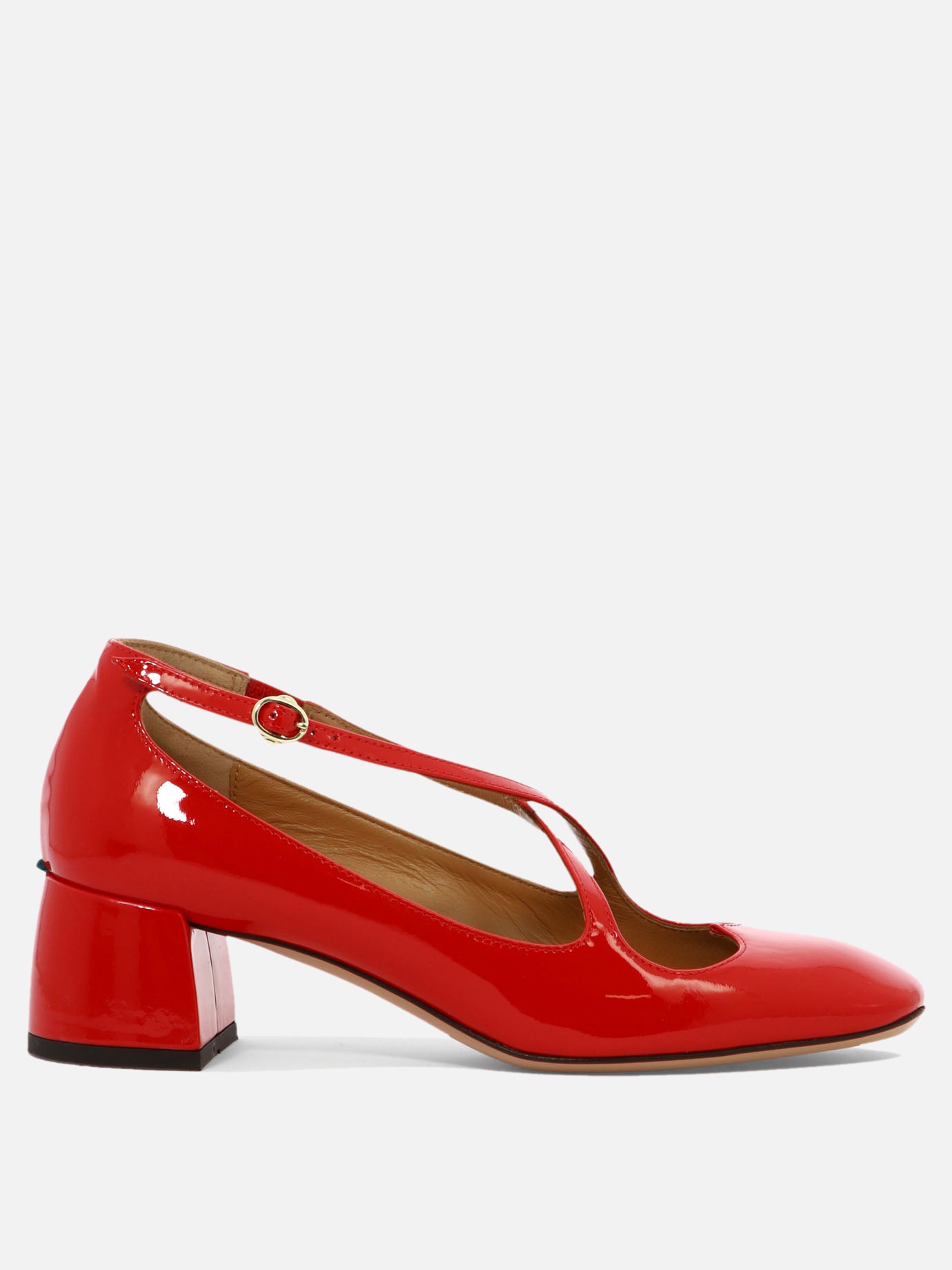"Two For Love" pumps