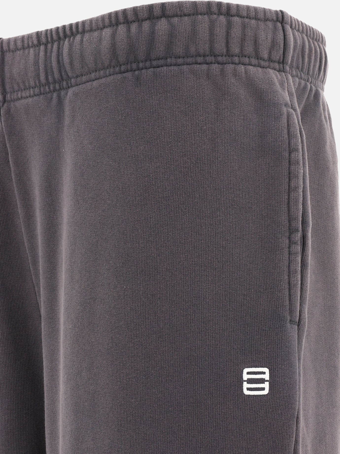 "Gardenia Logo" shorts