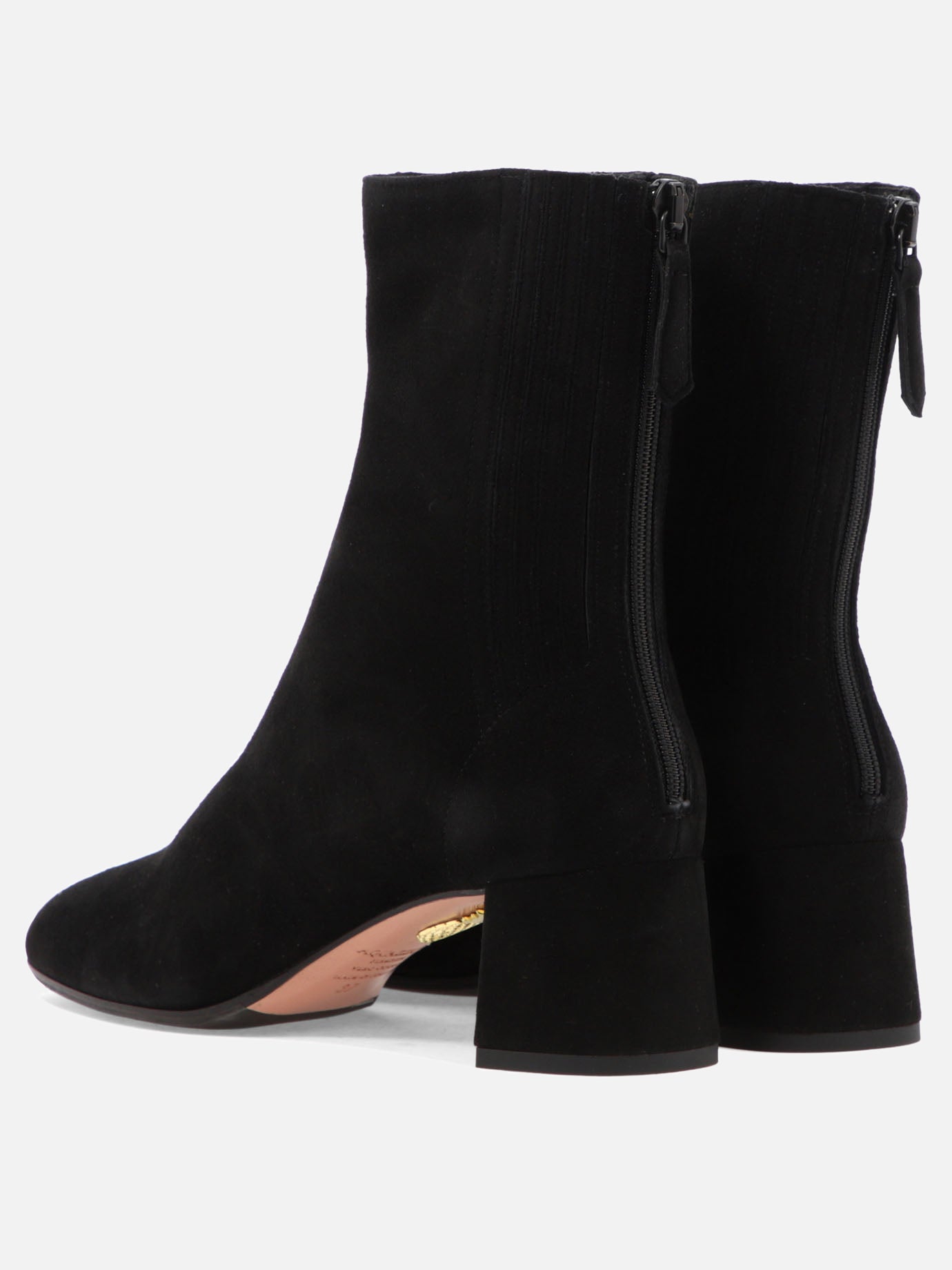 "Saint Honoré" boots
