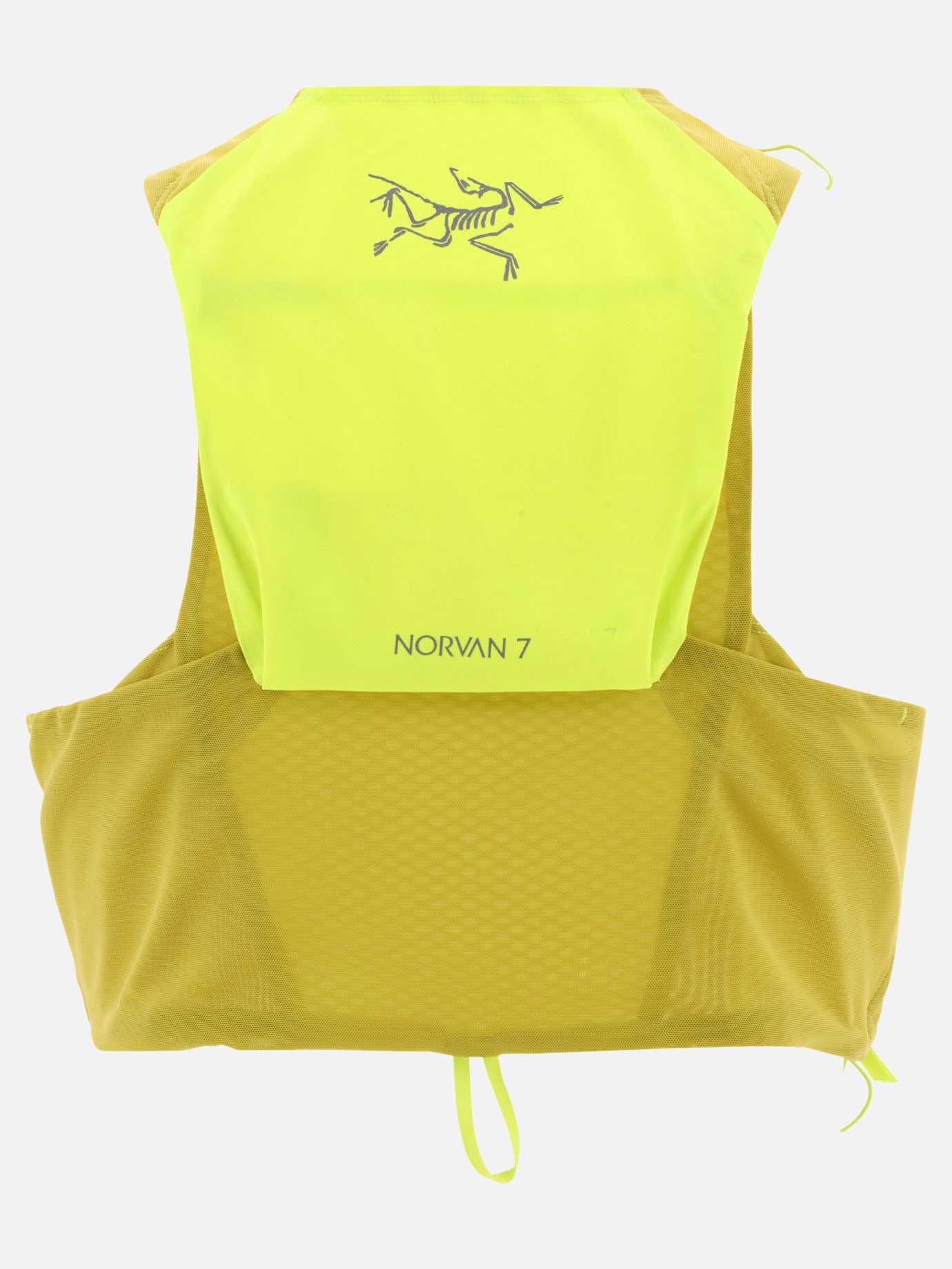 "Norvan 7" vest jacket