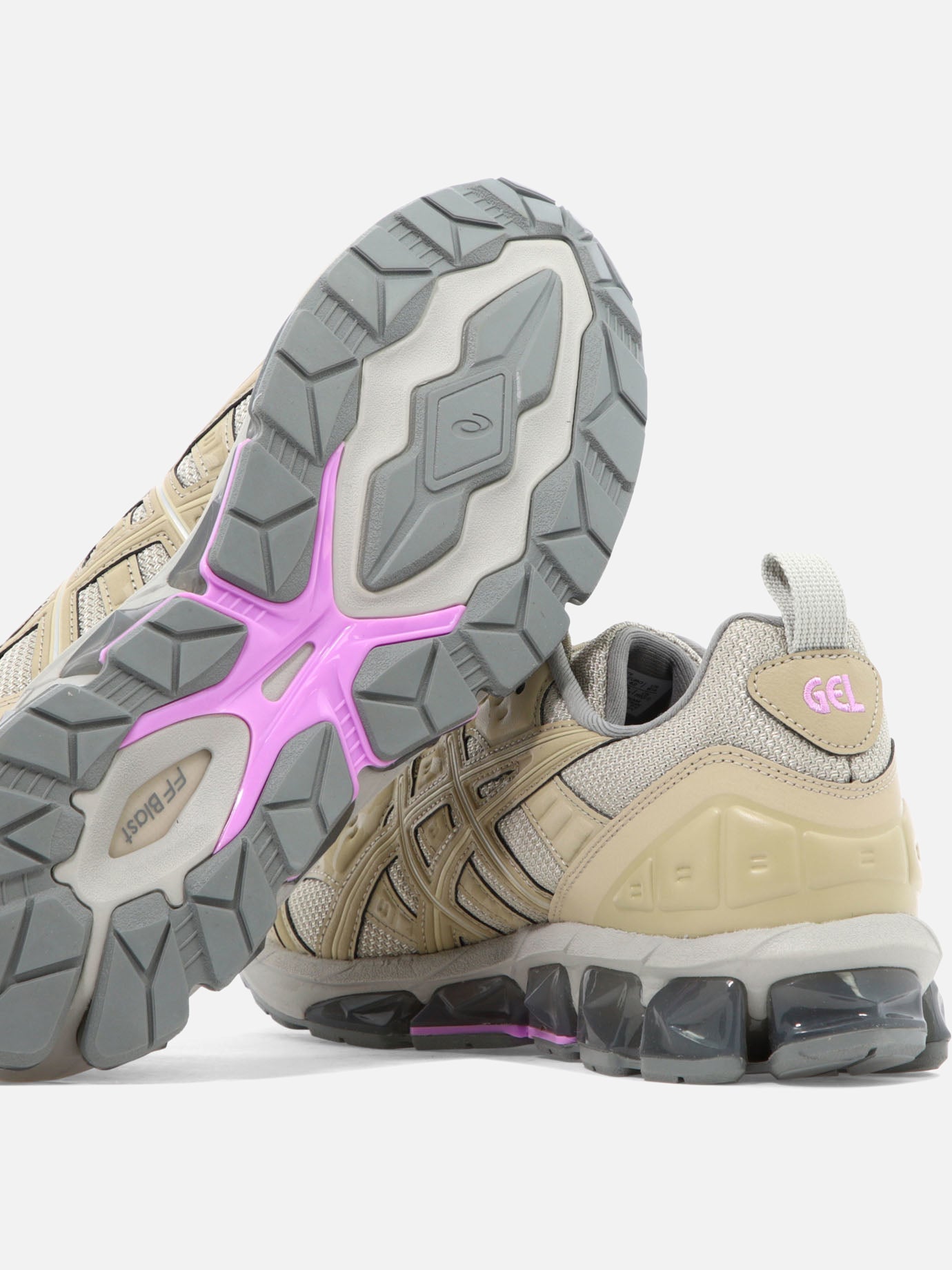 "Gel-Quantum 360 VII Kiso" sneakers