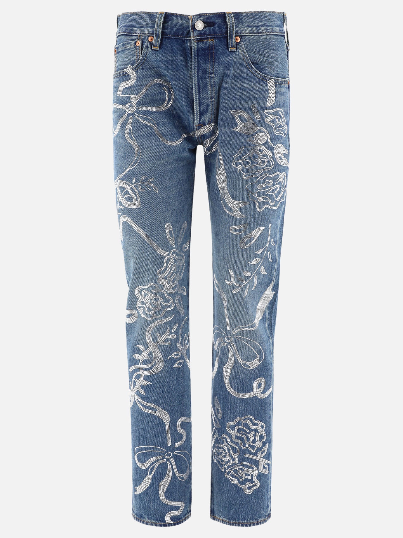 "Collina Strada X Levi's" jeans