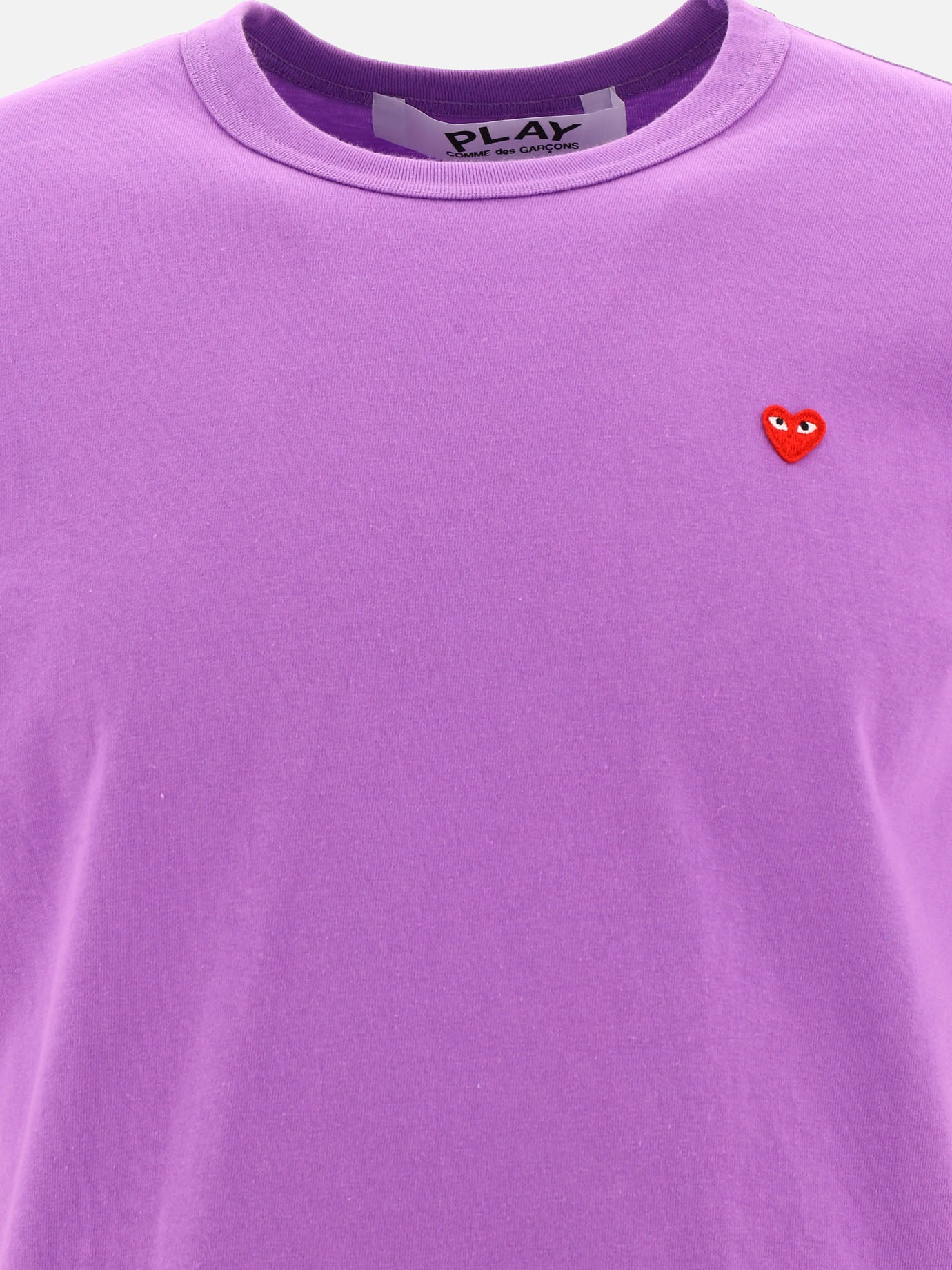 "Small Heart" t-shirt