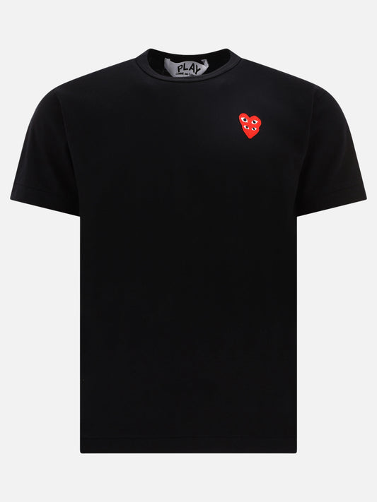 T-shirt "Double Heart"