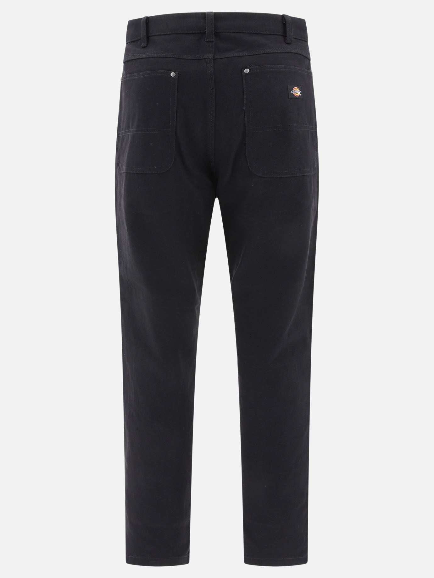 "Duck Canvas" trousers