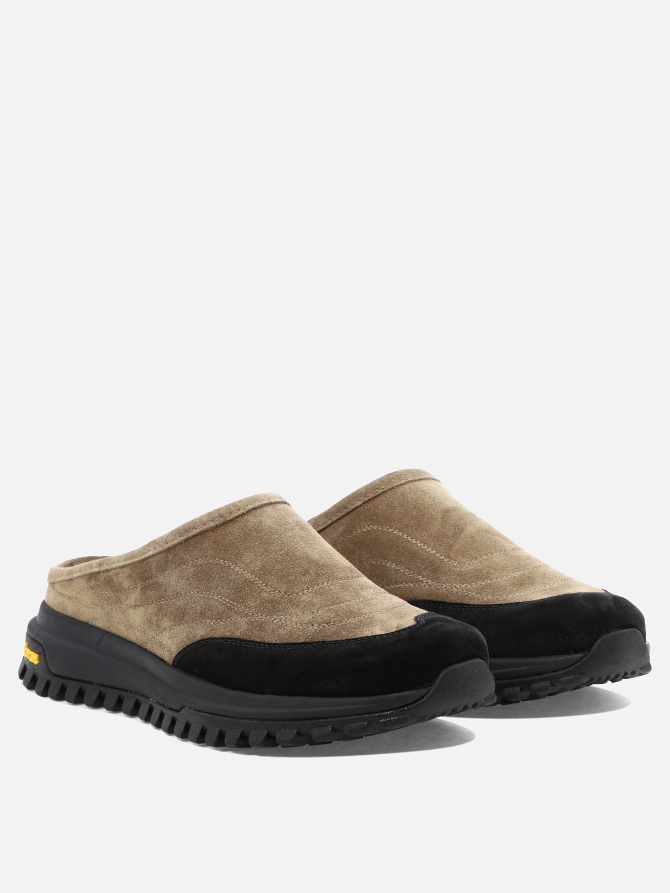 "Maggiore" slippers
