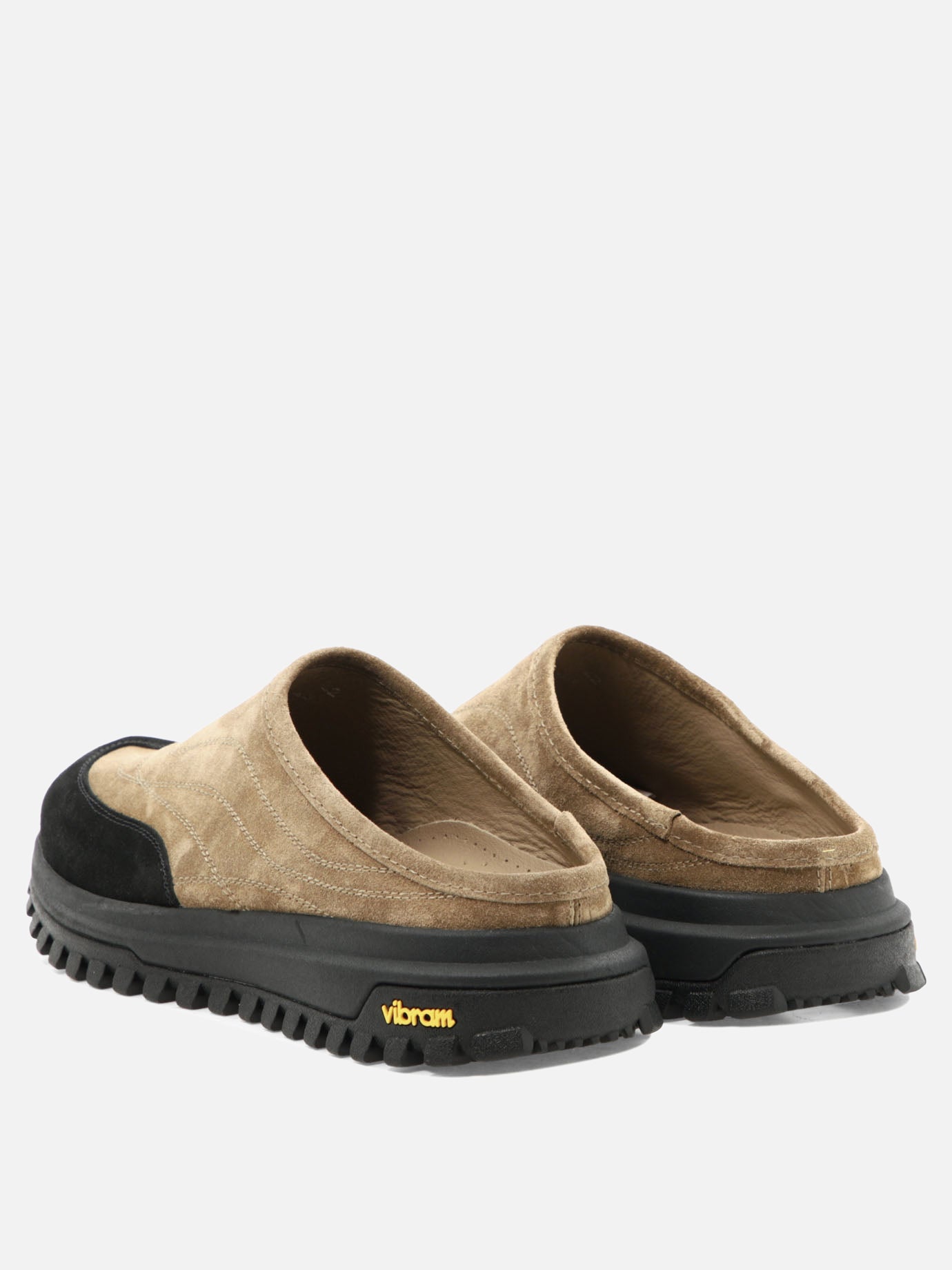 "Maggiore" slippers