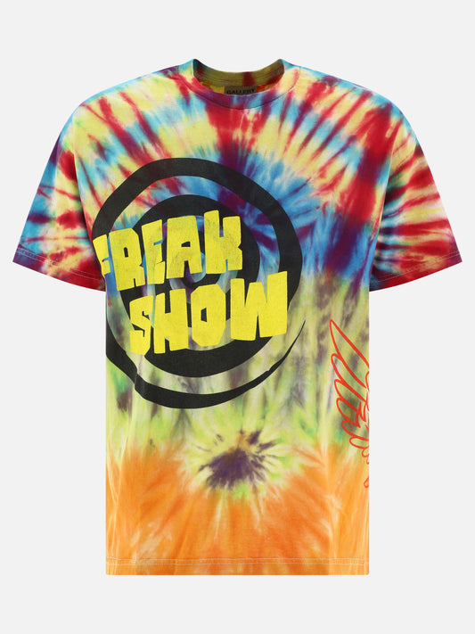 "Freak Show" t-shirt