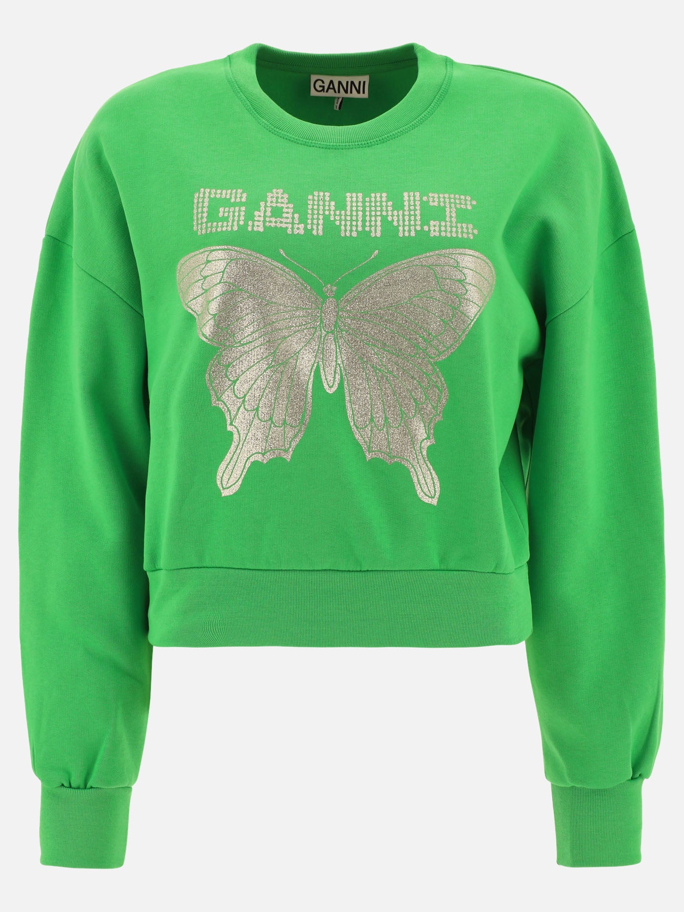 "Butterfly" sweatshirt