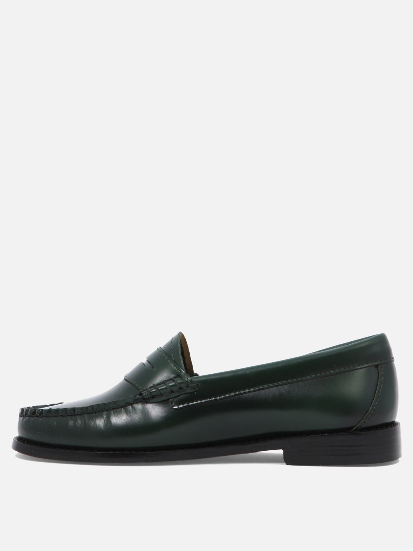 "Weejuns Penny" loafers