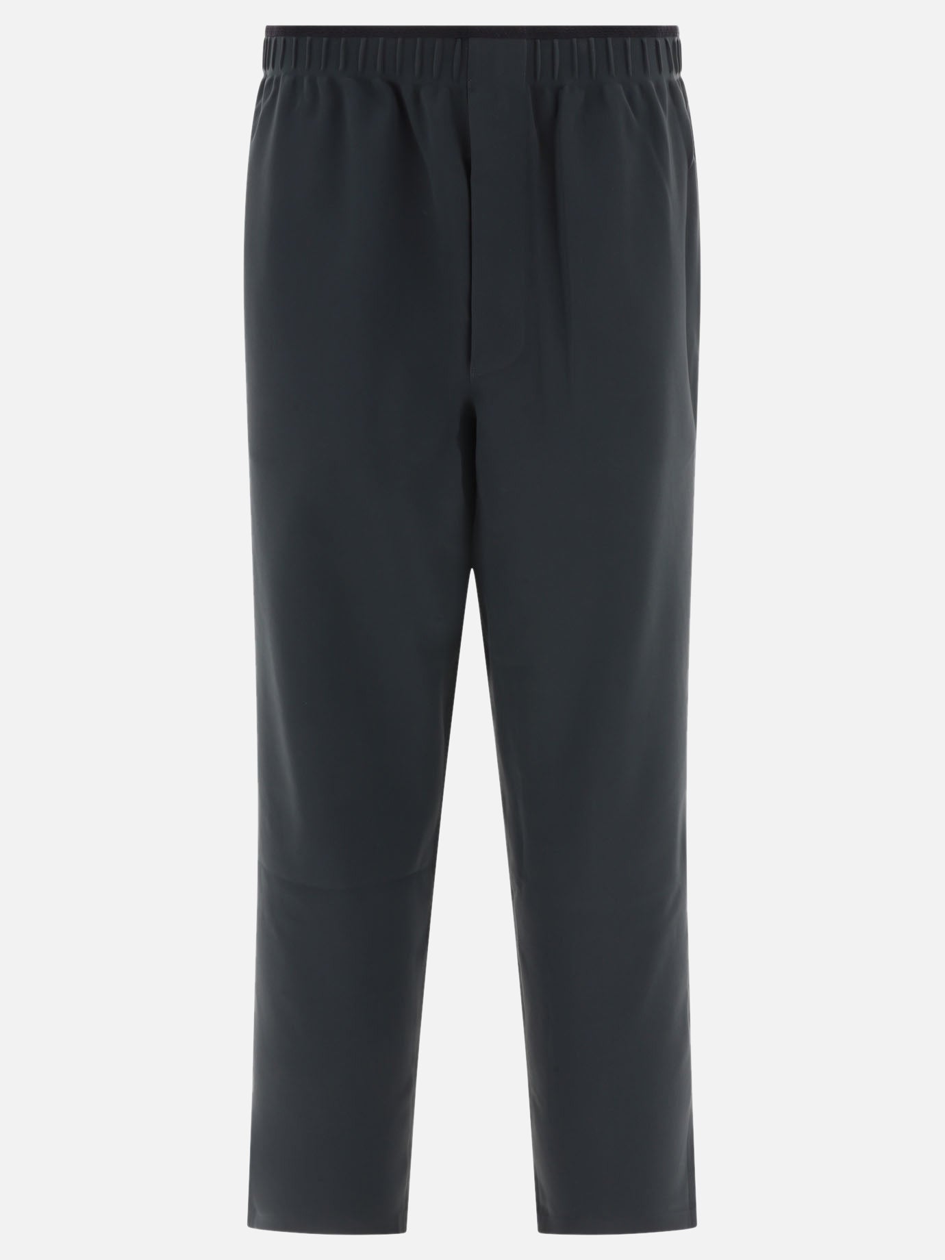 "Bonded" trousers