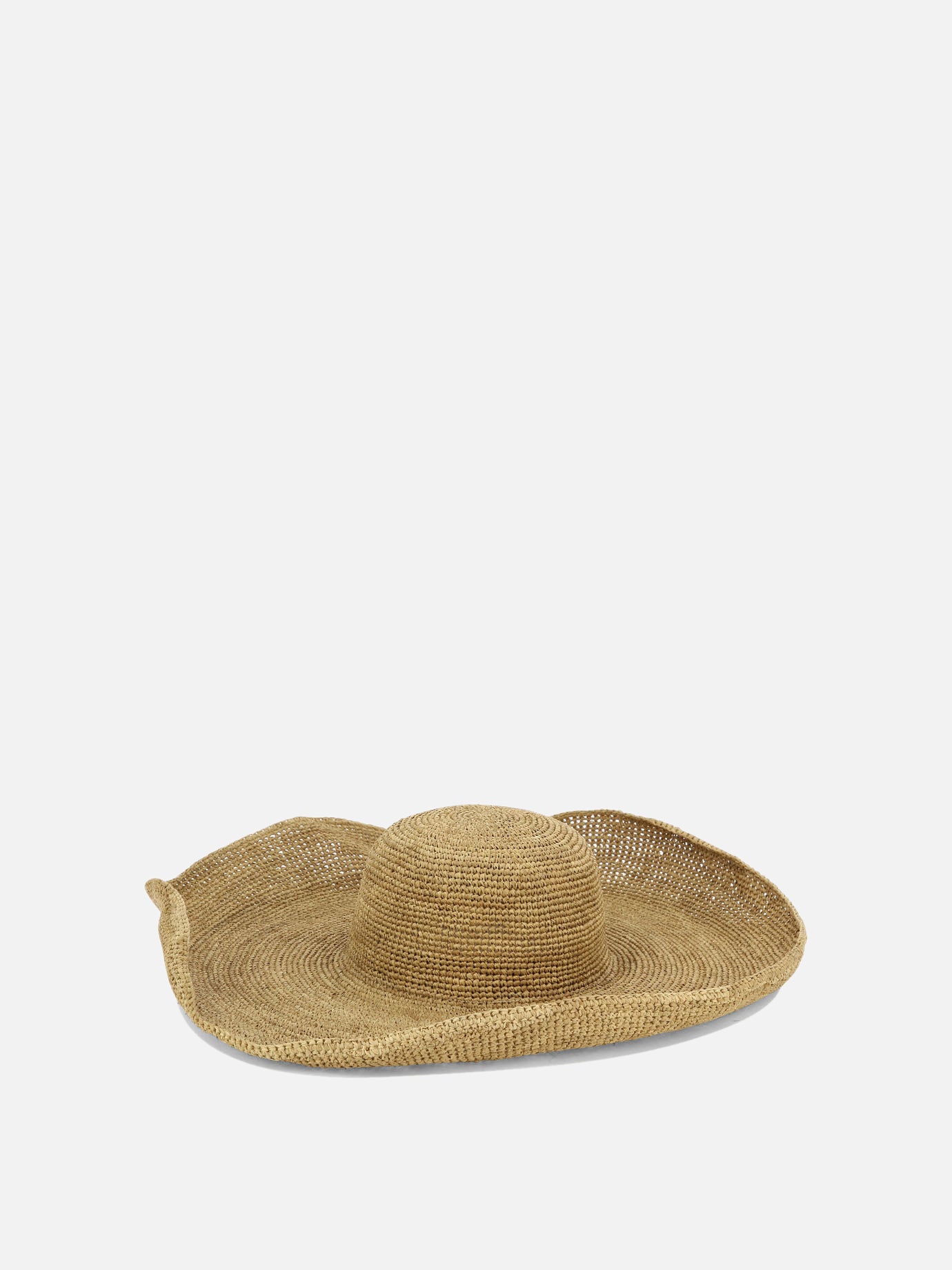 "Izy" hat