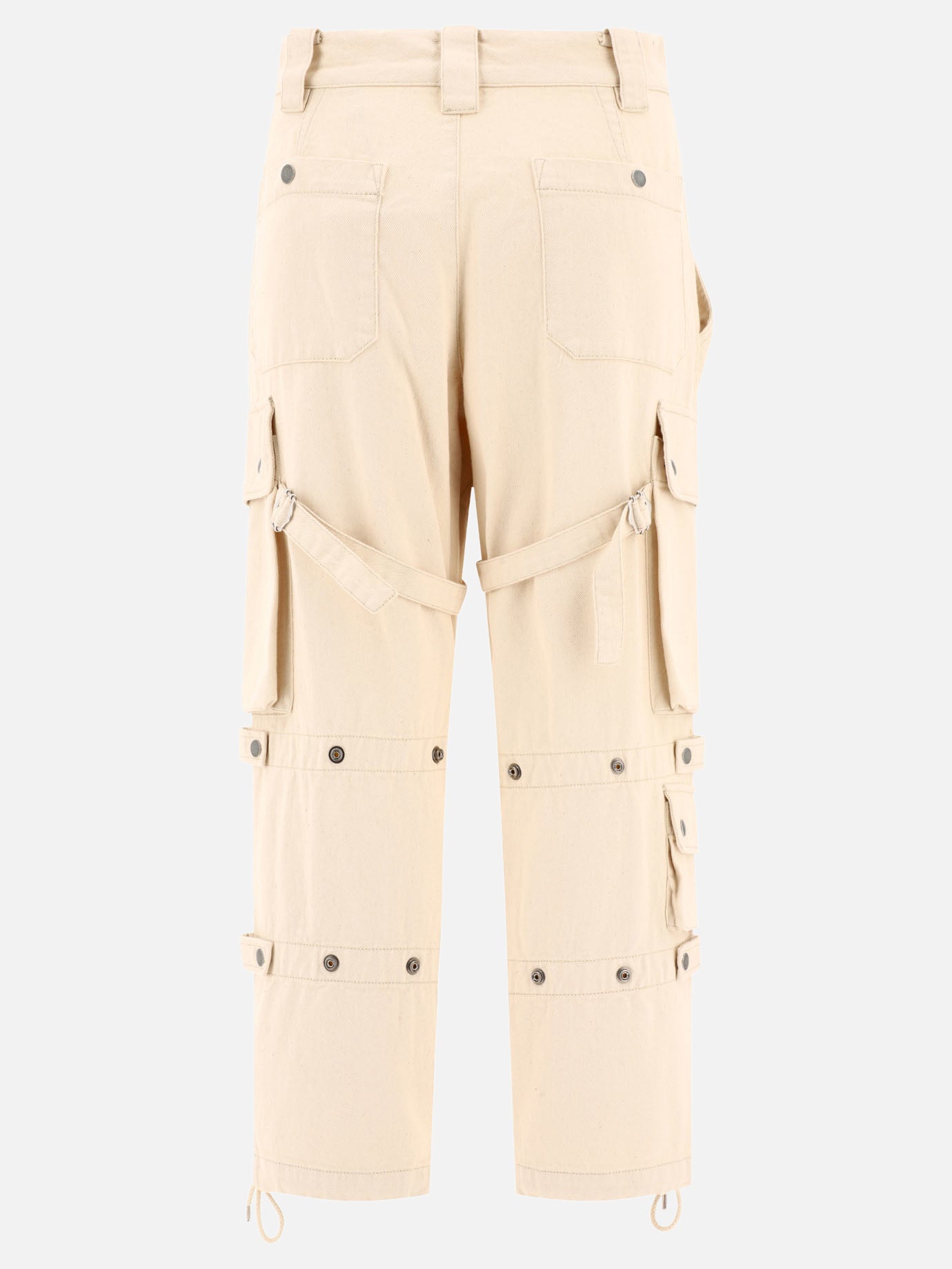 "Elore" cargo trousers