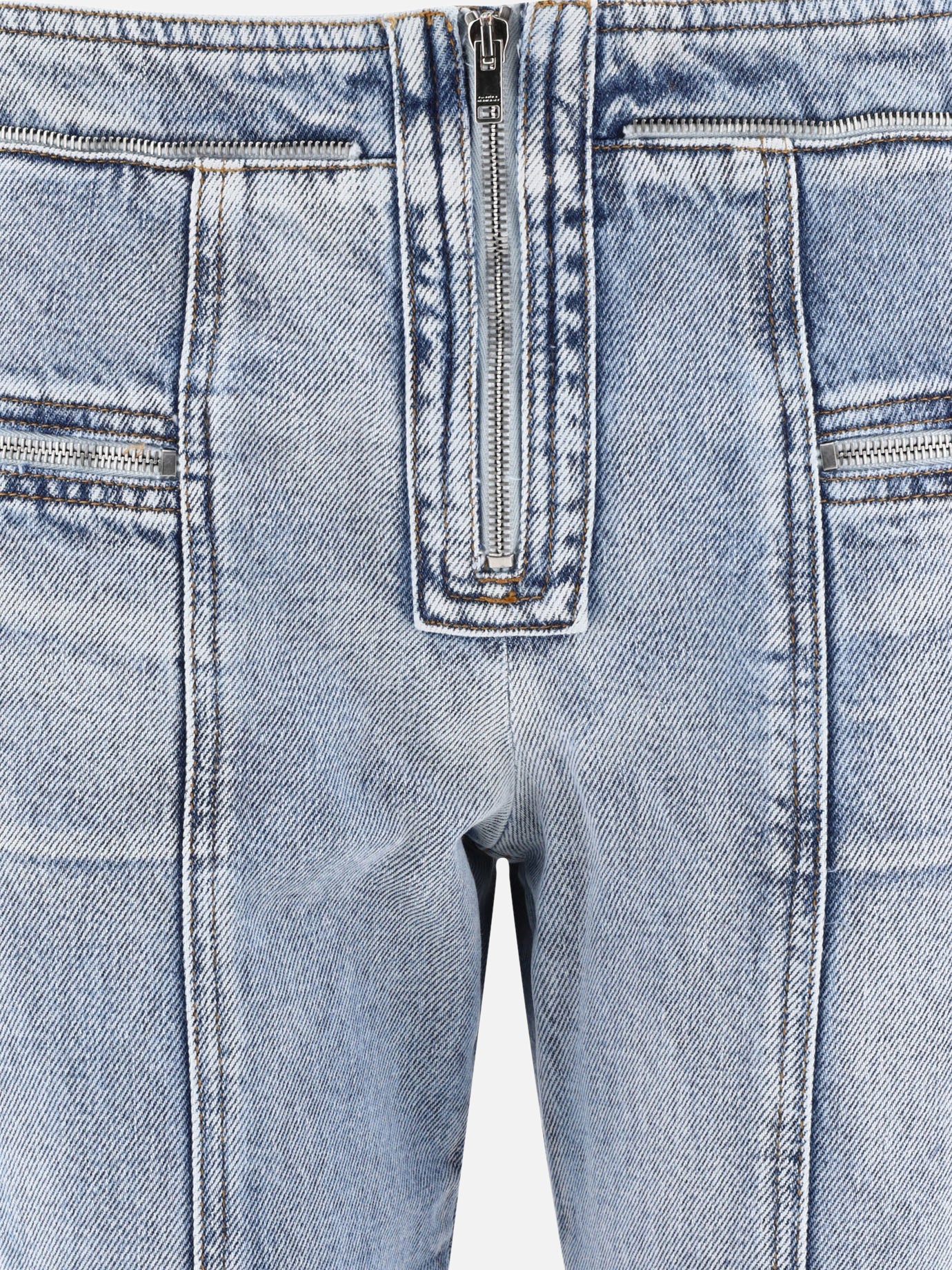 "Loma" jeans