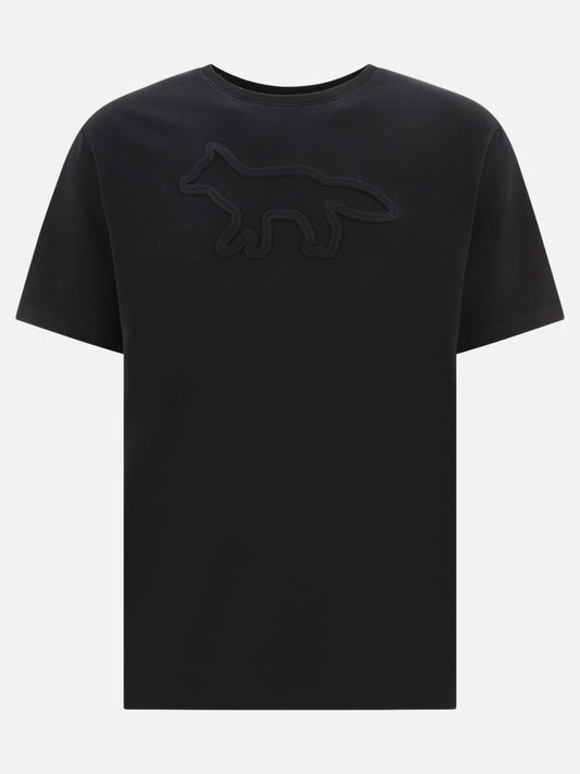 T-shirt "Contour Fox"