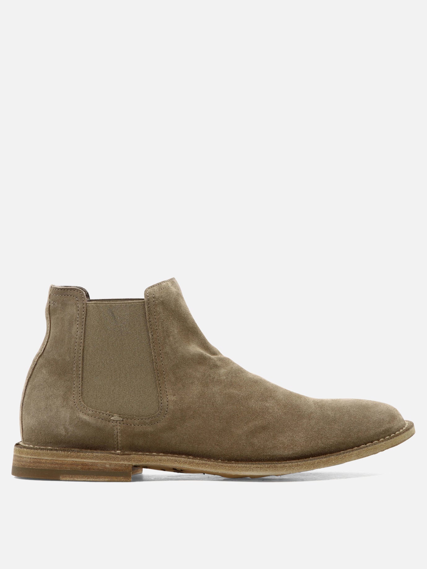 "Steple" ankle boots